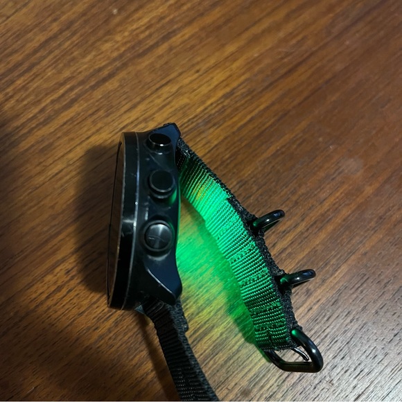 Suunto 9 Baro Black Watch - Picture 2 of 4